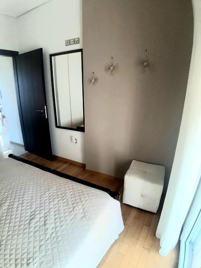 King George Sqr Apt Kalamata Exterior foto
